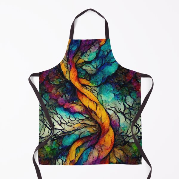 Item preview, Morise - Abstract Interweaving (1/4) designed and sold by sabantha.
