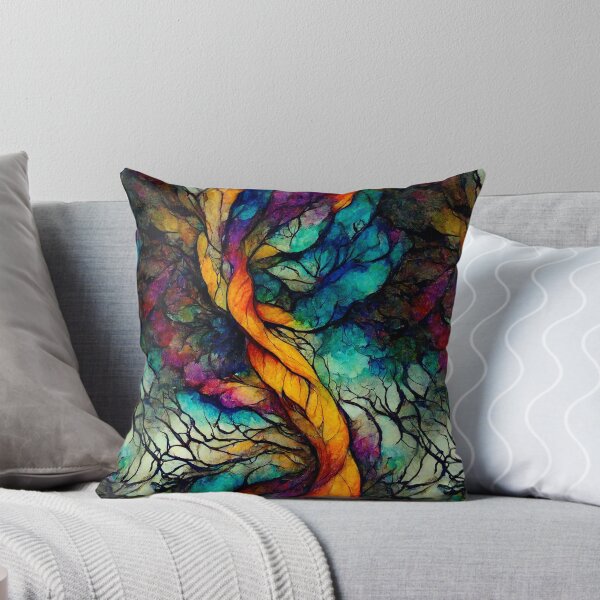 Item preview, Morise - Entretejido abstracto (1/4) designed and sold by sabantha.