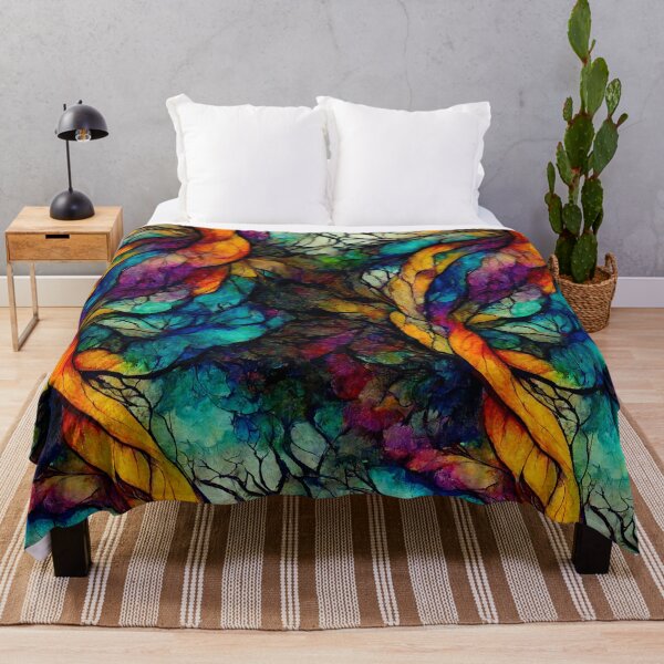Item preview, Morise - Abstract Interweaving (1/4) designed and sold by sabantha.