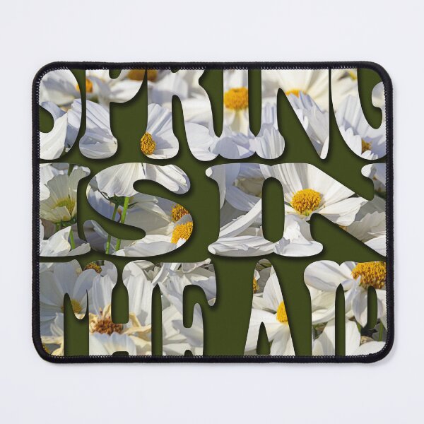 Item preview, Spring is in the Air designed and sold by likbatonboot.