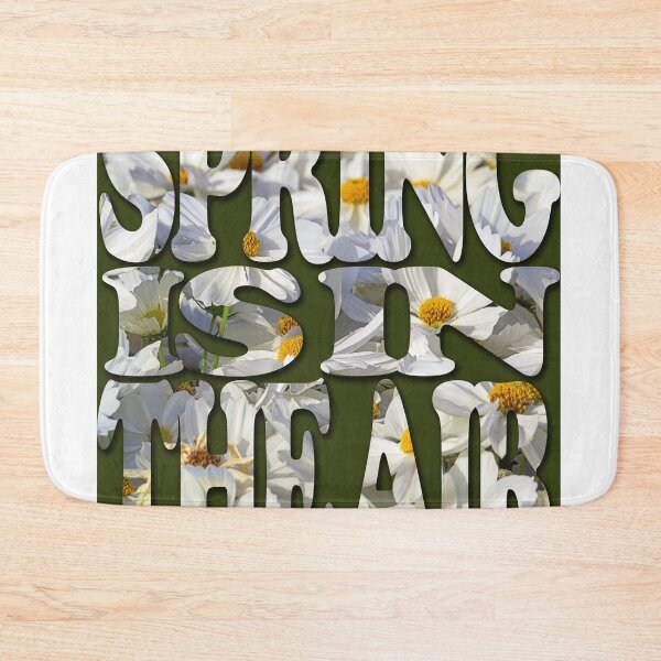 Item preview, Spring is in the Air designed and sold by likbatonboot.