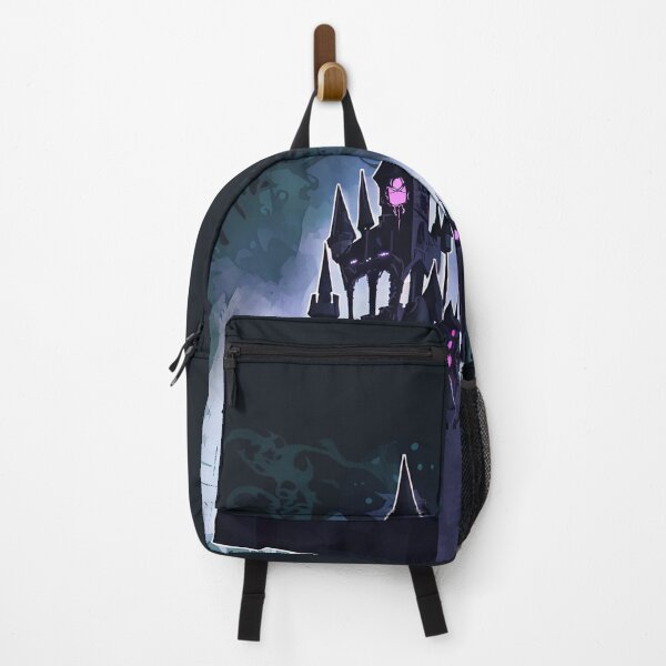 Item preview, Gothic Castle designed and sold by DeucaArt.