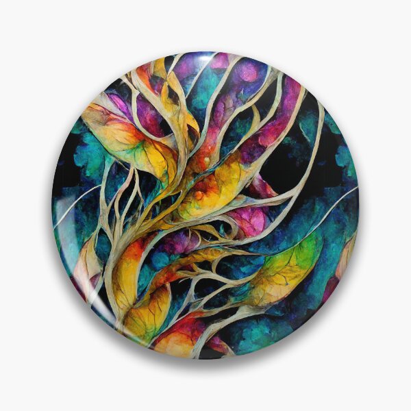 Item preview, Morise - Abstract Interweaving (2/4) designed and sold by sabantha.