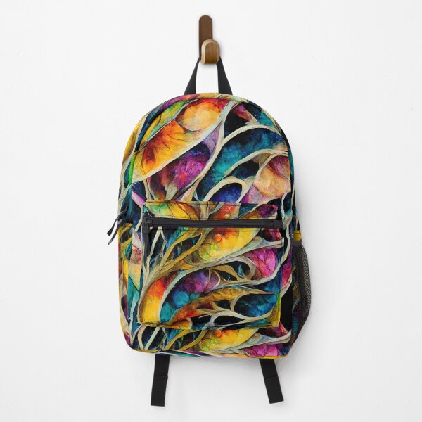 Item preview, Morise - Abstract Interweaving (2/4) designed and sold by sabantha.