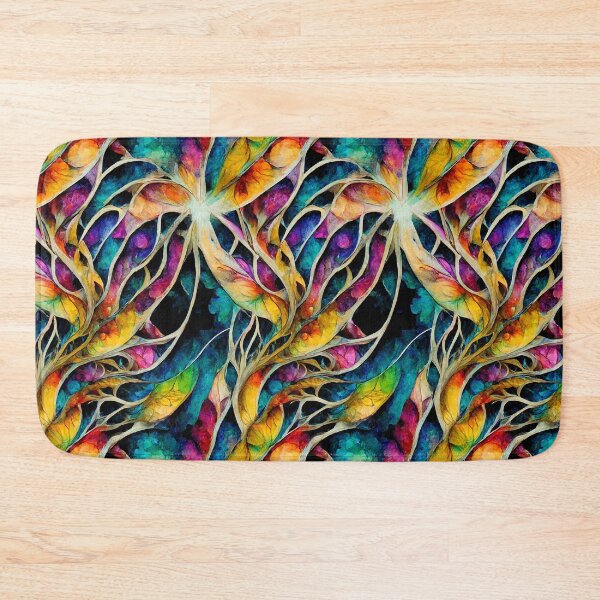 Item preview, Morise - Abstract Interweaving (2/4) designed and sold by sabantha.