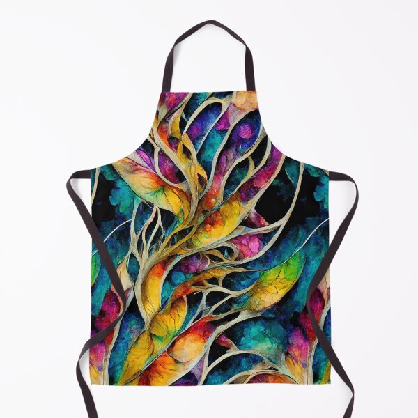 Item preview, Morise - Abstract Interweaving (2/4) designed and sold by sabantha.