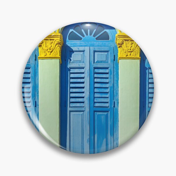 Item preview, Singapore, Heritage Shophouses of Singapore designed and sold by John Seaton Callahan.