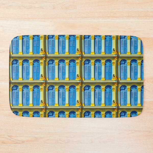 Item preview, Singapore, Heritage Shophouses of Singapore designed and sold by John Seaton Callahan.