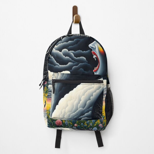Item preview, Scream of our time. designed and sold by michel bazinet.