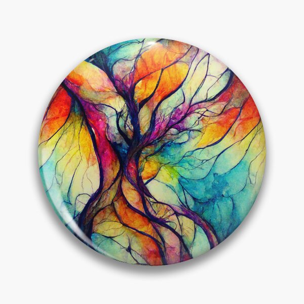 Item preview, Morise - Abstract Interweaving (3/4) designed and sold by sabantha.