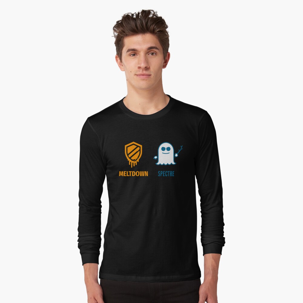 Item preview, Long Sleeve T-Shirt designed and sold by yourgeekside.
