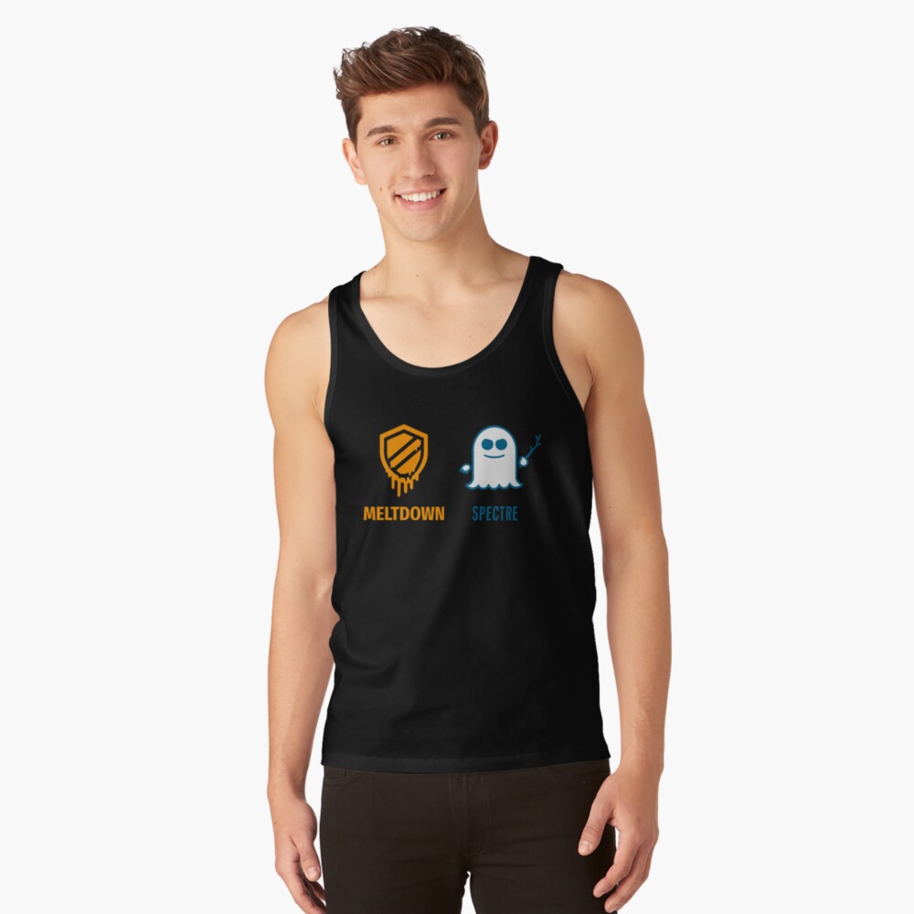 Item preview, Tank Top designed and sold by yourgeekside.