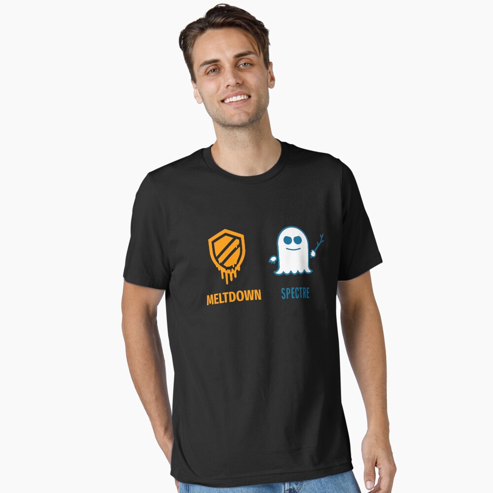 Item preview, Essential T-Shirt designed and sold by yourgeekside.