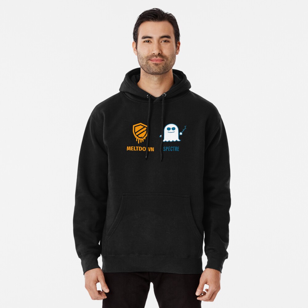 Item preview, Pullover Hoodie designed and sold by yourgeekside.