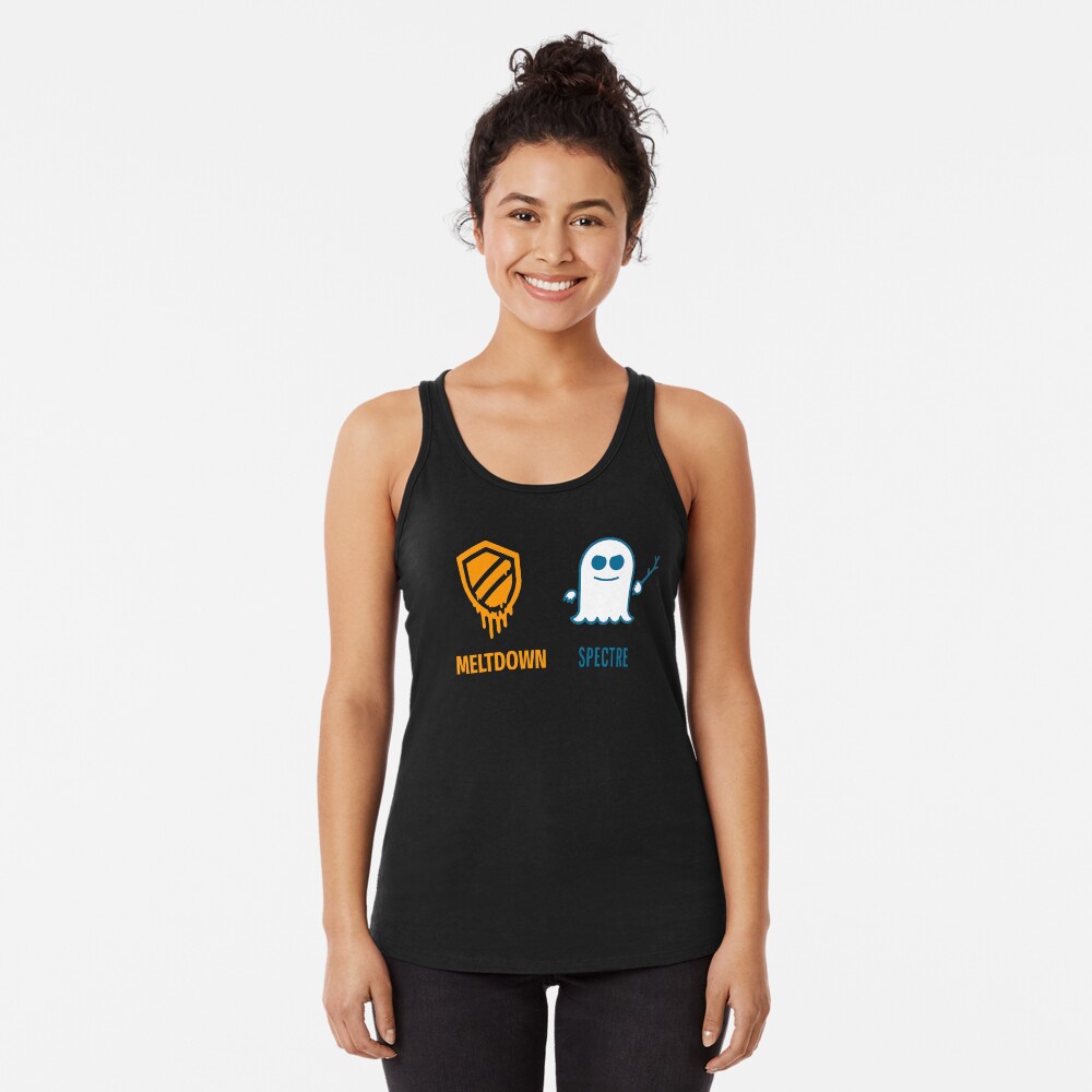 Item preview, Racerback Tank Top designed and sold by yourgeekside.