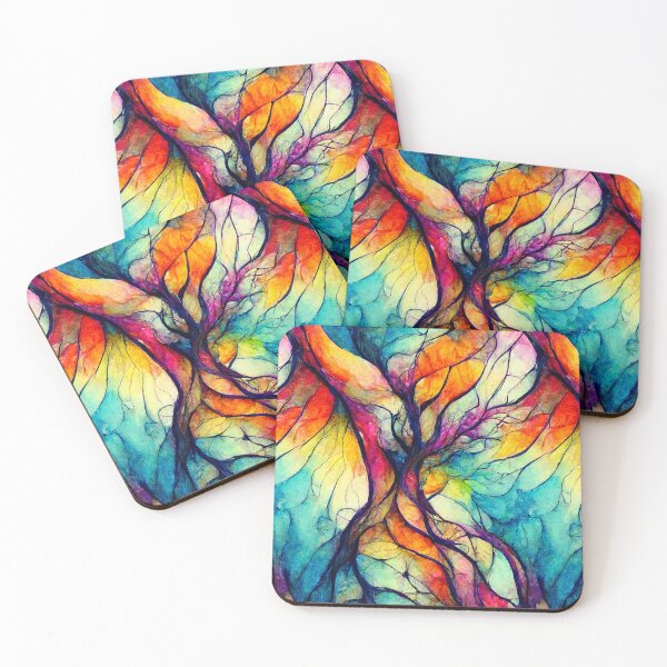 Item preview, Morise - Entretejido abstracto (3/4) designed and sold by sabantha.
