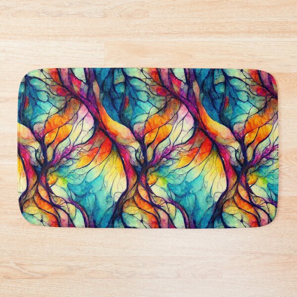 Item preview, Morise - Abstract Interweaving (3/4) designed and sold by sabantha.