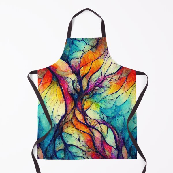 Item preview, Morise - Abstract Interweaving (3/4) designed and sold by sabantha.