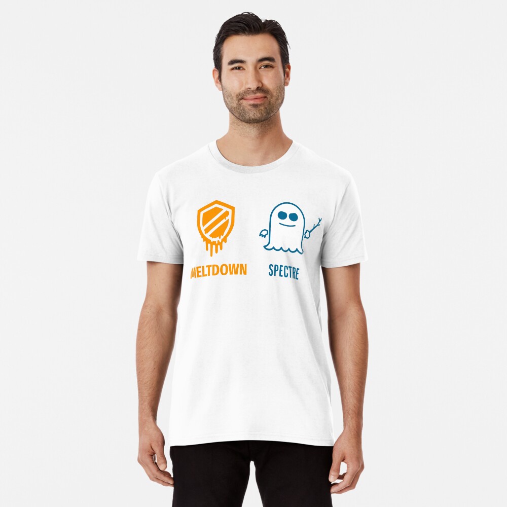 Item preview, Premium T-Shirt designed and sold by yourgeekside.