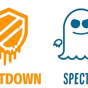 Artwork thumbnail, meltdown specter cpu intel by yourgeekside
