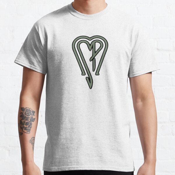 NgeRock jaman biyen 4 Classic T-Shirt