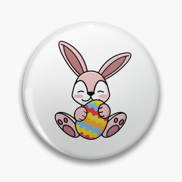 Artikelvorschau, Osterhase entworfen und verkauft von Letul.