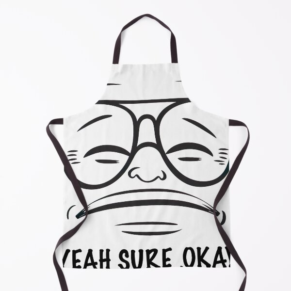 Item preview, Yeah Sure OKAY designed and sold by tos42.