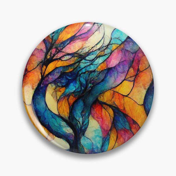 Item preview, Morise - Abstract Interweaving (4/4) designed and sold by sabantha.