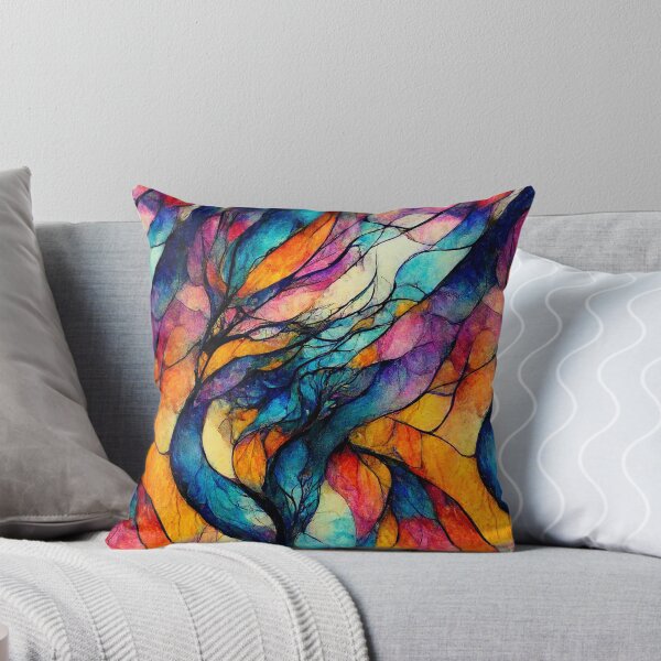 Item preview, Morise - Entretejido abstracto (4/4) designed and sold by sabantha.