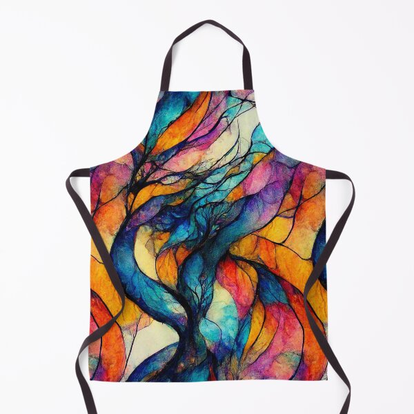 Item preview, Morise - Abstract Interweaving (4/4) designed and sold by sabantha.