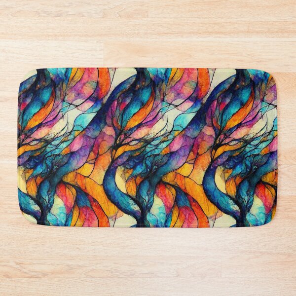 Item preview, Morise - Abstract Interweaving (4/4) designed and sold by sabantha.