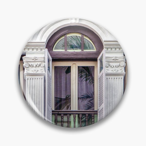 Item preview, Singapore, Heritage Shophouses of Singapore designed and sold by John Seaton Callahan.