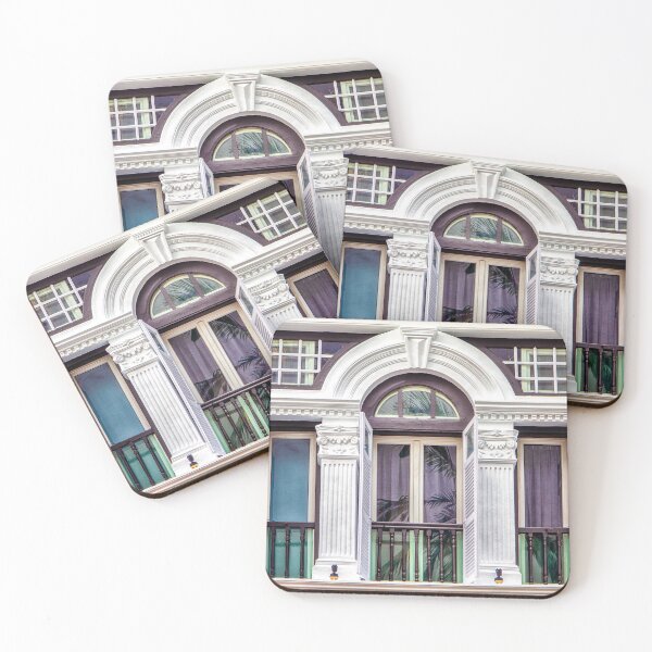Item preview, Singapore, Heritage Shophouses of Singapore designed and sold by John Seaton Callahan.