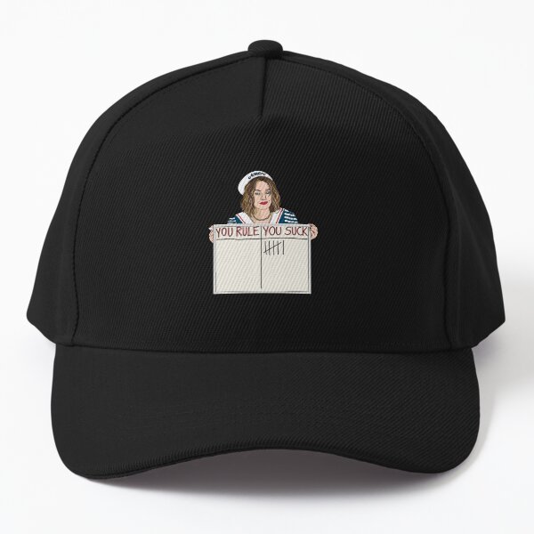 Item preview, Robin Stranger Things designed and sold by Eyeballkid-.