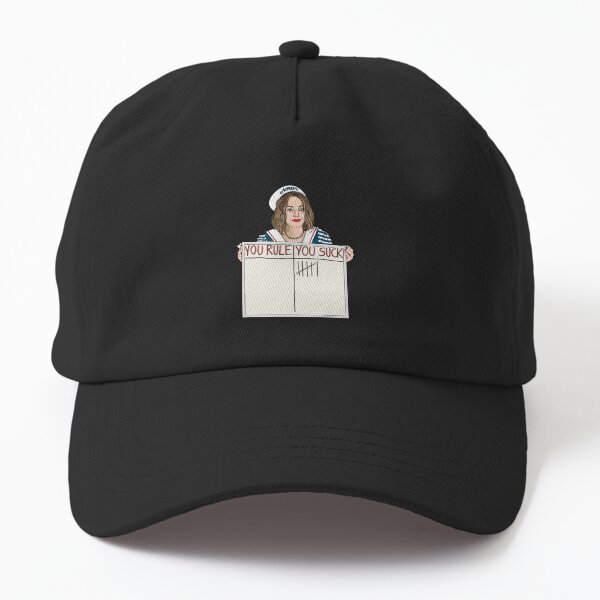 Item preview, Robin Stranger Things designed and sold by Eyeballkid-.