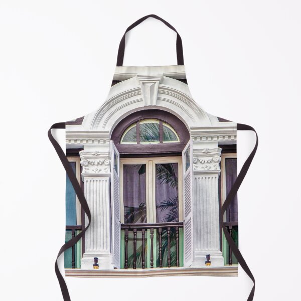 Item preview, Singapore, Heritage Shophouses of Singapore designed and sold by John Seaton Callahan.