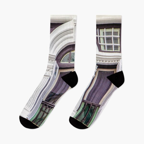 Item preview, Singapore, Heritage Shophouses of Singapore designed and sold by John Seaton Callahan.