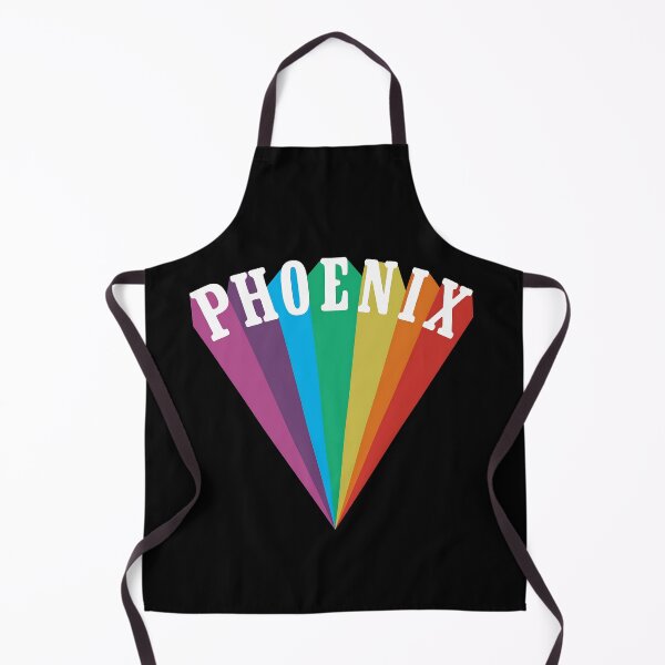 Item preview, Colorful Phoenix designed and sold by porouscapsicum.