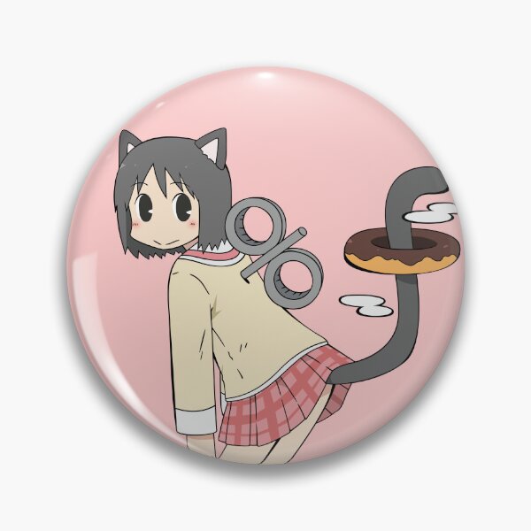 Item preview, nano donut designed and sold by kkkawwwaiii chiiiiiing.