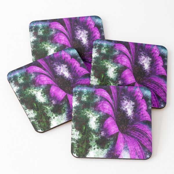 Item preview, Flower petals Abstract color designed and sold by fernandoreno.