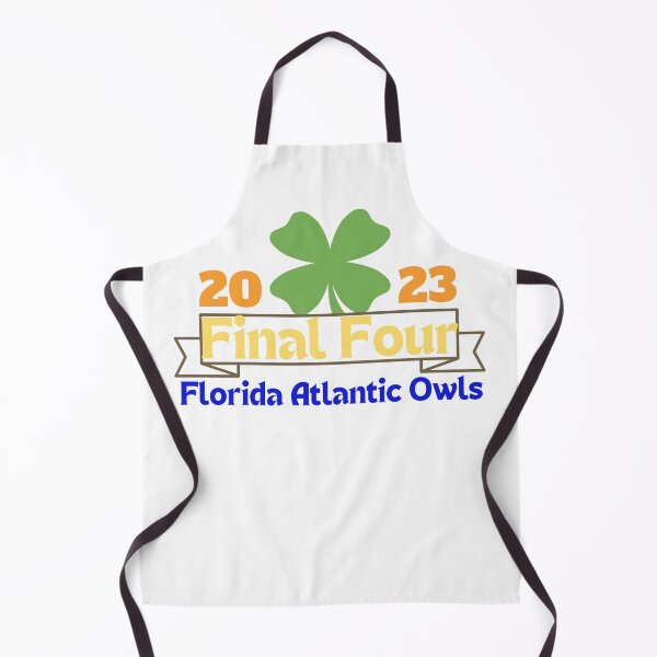 Item preview, Florida Atlantic Owls, Final Four 2023, Basketball designed and sold by AMZIL-ZA.