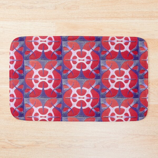 Item preview, Abstract Celtic Circle designed and sold by yvettehopkins.