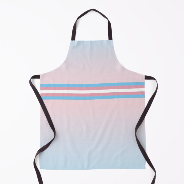Item preview, Trans Pride Transgender Flag Stripe designed and sold by ArtliciousHUMAN.