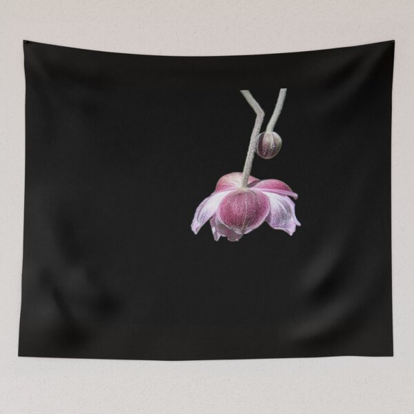 Item preview, Sweet Pink Flower designed and sold by Dreamscape Eclectic .