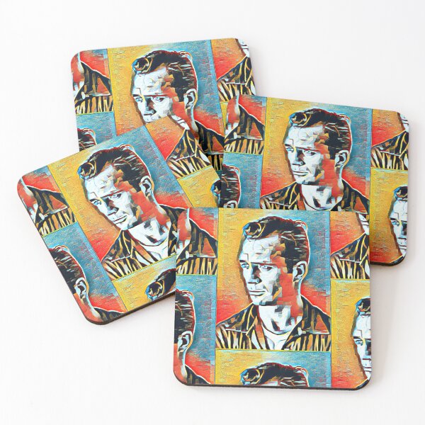 Item preview, Jack Kerouac artwork | Jack Kerouac Portrait | Jack Kerouac Wall Art  designed and sold by Suyogsonar25.