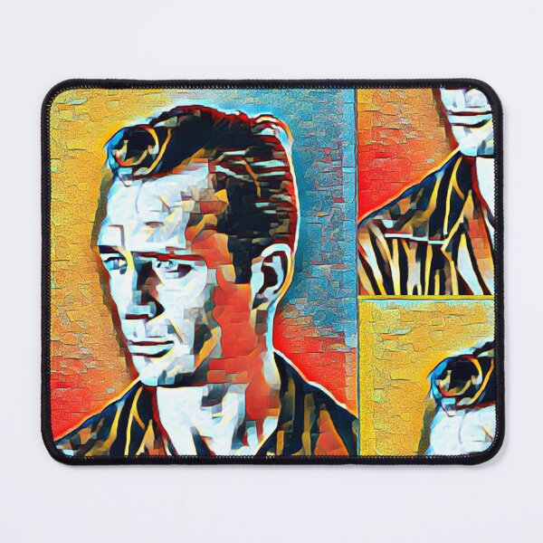 Item preview, Jack Kerouac artwork | Jack Kerouac Portrait | Jack Kerouac Wall Art  designed and sold by Suyogsonar25.