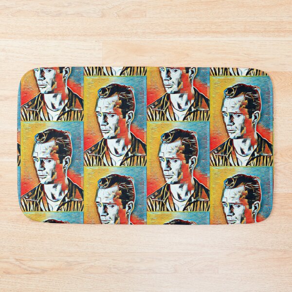 Item preview, Jack Kerouac artwork | Jack Kerouac Portrait | Jack Kerouac Wall Art  designed and sold by Suyogsonar25.