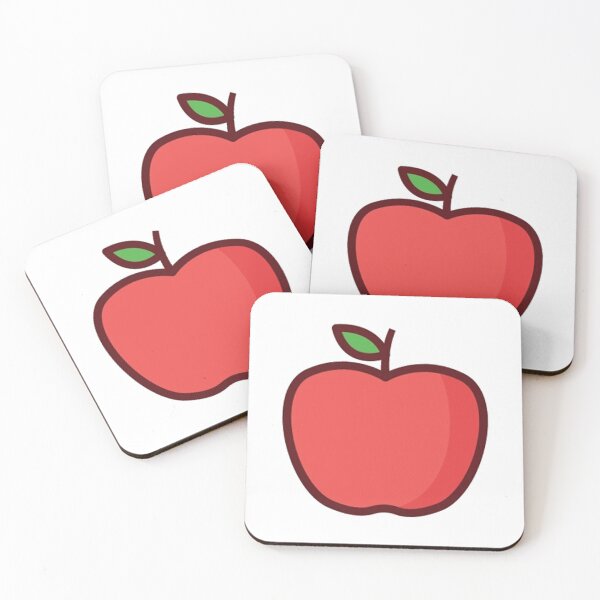 Item preview, Apple Fruits designed and sold by KellieThompson.