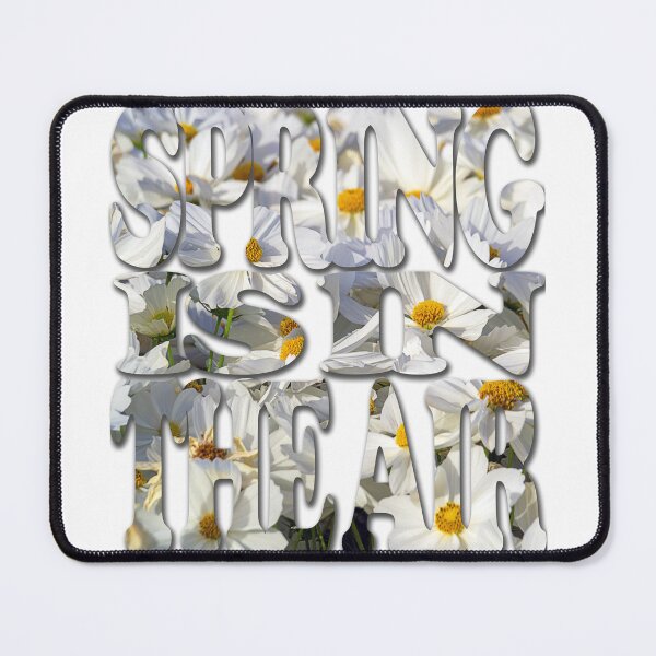 Item preview, Spring is in the Air designed and sold by likbatonboot.