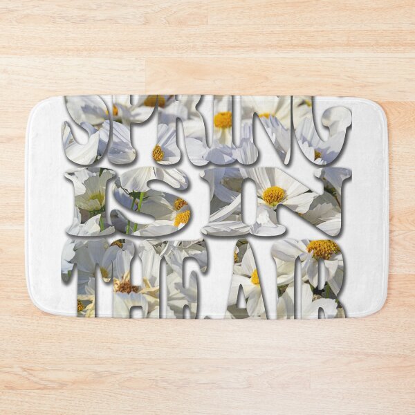 Item preview, Spring is in the Air designed and sold by likbatonboot.